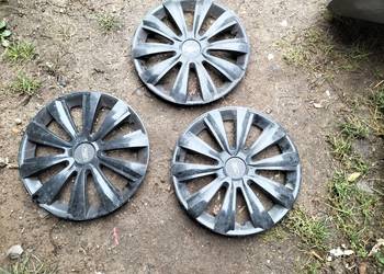DEKIELEK KOŁPAK KAPSEL FORD R15 R 15