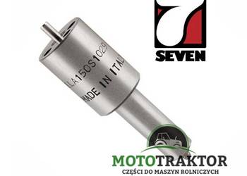 Końcówka wtrysku Valtra-Valmet 455 655 755 Massey Ferguson