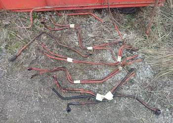 Rurki hydrauliczne t25 władimirec rusek