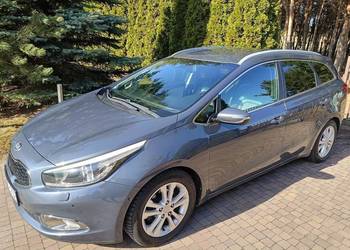 KIA Ceed II