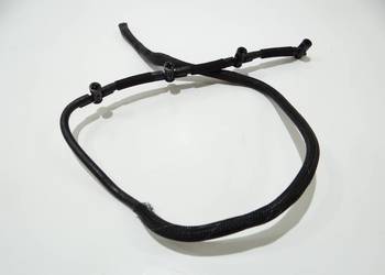 PRZEWÓD WĄŻ PRZELEWOWY PALIWA BMW E60 N47 (4822423)