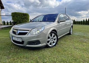 Opel Vectra C polift 1.9 cdti chiptuning 177km 392nm