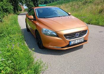 Sprzedam Volvo V40 D2
