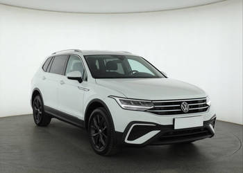 VW Tiguan Allspace 1.5 TSI