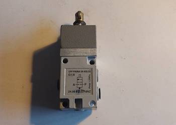 CCP PREMA SA KIELCE  Pmax  1,0MPa  G1/8