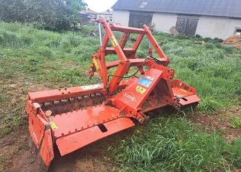 agregat uprawowy KUHN+hydropak amazone D9