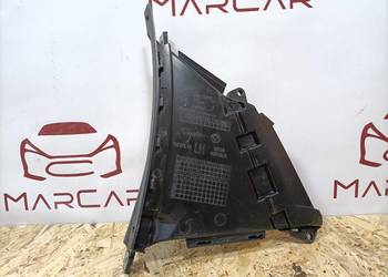 BMW 5 G30 G31 WLOT KIEROWNICA POWIETRZA BŁOTNIK LEWY PRZÓD 7349591