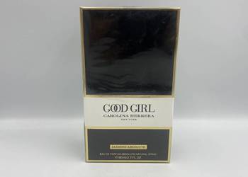 CAROLINA HERRERA GOOD GIRL JASMINE ABSOLUTE 80ML