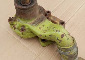 Pompa wody Claas Massey Ferguson Landini Perkins 4 cylindry 37711491