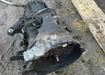 Skrzynia Audi 80 1.9 diesel