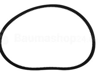 Pas klinowy ząbowany 12x980, M7060