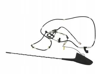 ANTENA KAROSERYJNA 9817551380 Peugeot Expert III (2016-  ) 1K0614517BD 