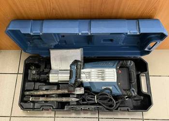 Młot wyburzeniowy Erbauer EBR1750 45 J 1750 W