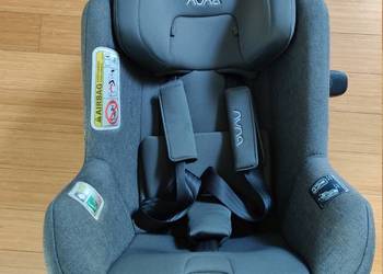 Fotelik obrotowy NUNA TODL NEXT wraz z bazą na isofix