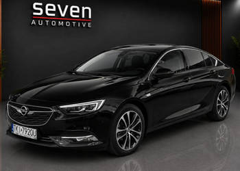 Opel Insignia 1.6 Diesel | Serwisowany | Gwarancja | Bogate wyposażenie | …