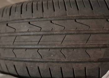 Opony hankook 215 65 16