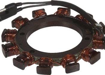 Uzwojenie alternatora 590312003