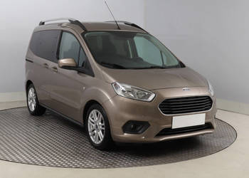 Ford Tourneo Courier 1.5 TDCI