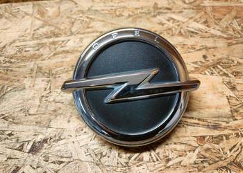 Klamka Mikrostyk Klapy Opel Corsa E 39007842