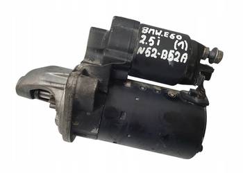 ROZRUSZNIK BMW E60 E61 525 2.5i Bosch 0986021500