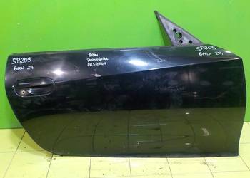 BMW Z4 E85 LIFT 07r 06-09 drzwi prawe przod