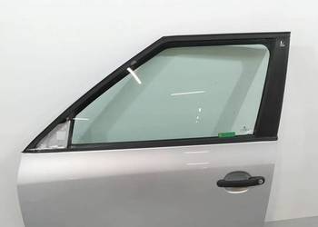 DRZWI  LEWE PRZÓD 9156  Skoda Fabia II (2007-2014)