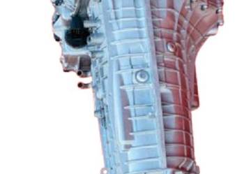 Automatyczna Skrzynia Biegów AUDI A4 8W2 B9 2.0 TFSI SVL Gwarancja