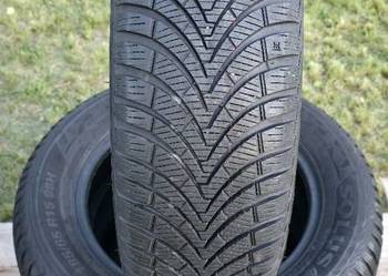 Opony 185/65/15 kumho wielosezon