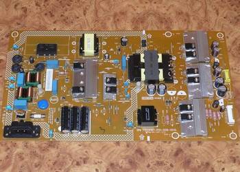 Zasilacz TPV 715G9187-P01-008-001S - TV Philips 65PUS6554