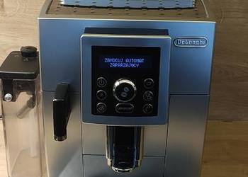 Stary ekspres do kawy DeLonghi