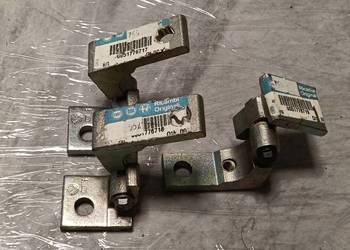 Zawias drzwi Panda 51776717 51776718 51776719 lewy prawy przód Stilo tył