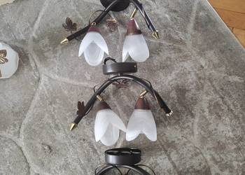 Lampy punktowe wiszące