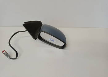 LUSTERKO PRAWE FIAT STILO 5 PIN EUROPA 2001-