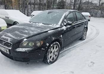 Volvo S40 1.6 Diesel