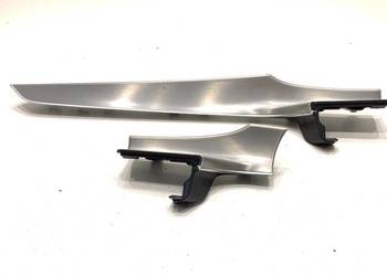 LISTWY DEKOR MERCEDES GLC A2056804871 SUV WYKOŃCZENIE WNĘTRZA, OZDOBNE