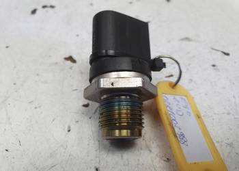 BMW E90 2.0 D N47 CZUJNIK PALIWA zawór 0281002988