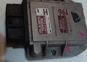 Moduł Alternatora Toyota Moduł Alternatora Toyota