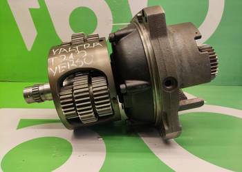 Planetarka Półbiegów Skrzyni ACV0292380 V39303400 Valtra T 213 Versu