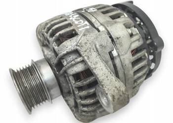 ALTERNATOR Opel Vetcra C Astra H Fiat Croma II 1.9 CDTI 23817N