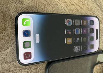iPhone 14 pro 128GB,