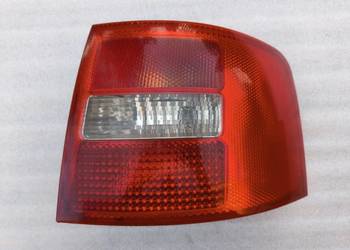 Lampa Prawy Tył Tylna Prawa Audi A6 C5 Avant Lift 4B9945096F