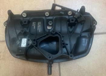 KOLEKTOR SSĄCY 03C129711AE VW AUDI SKODA 1.4 TSI KOLEKTOR SSĄCY 03C129711AE VW AUDI SKODA 1.4 TSI