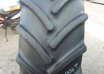 2x Opona używana rolnicza 580/70R38 CONTINENTAL 1400zł(szt.) W3868