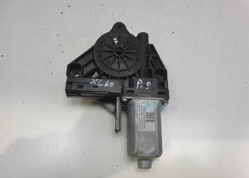 Volvo XC60 I SILNICZEK SZYBY Prawy przód PASAŻERA 966269