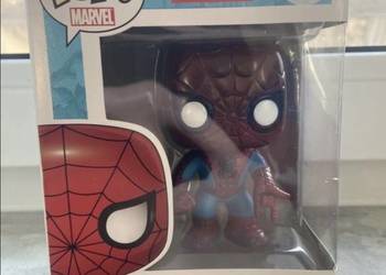 Funko Pop Spider-Man 03