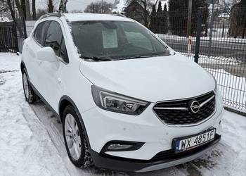 Opel Mokka Kosmo 1.4T 2018