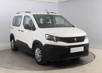 Peugeot Rifter 1.5 BlueHDi