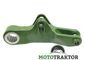 Ramię podnośnika John Deere 6810 6910 6820 6920 6830 6930