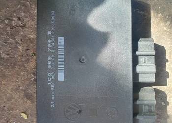 Moduł komfortu vw seat skoda audi