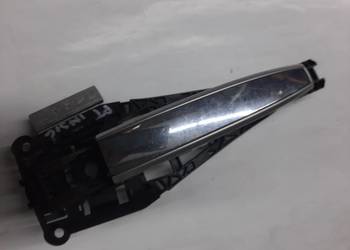 Opel Insignia A klamka drzwi Prawa Tylna